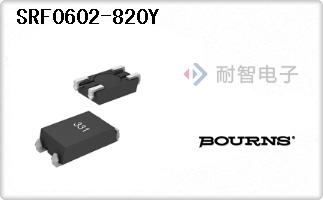 SRF0602-820Y