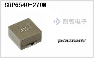 SRP6540-270M