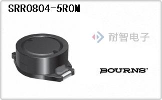 SRR0804-5R0M