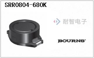 SRR0804-680K