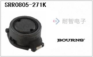 SRR0805-271K