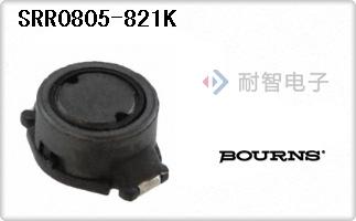 SRR0805-821K