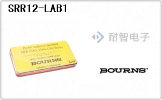 SRR12-LAB1