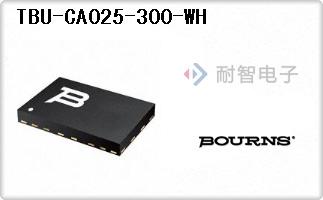 TBU-CA025-300-WH