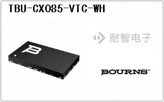 TBU-CX085-VTC-WH