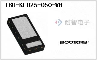 TBU-KE025-050-WH