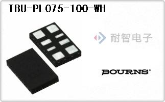 TBU-PL075-100-WH