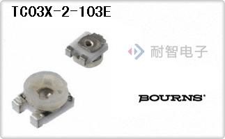 TC03X-2-103E