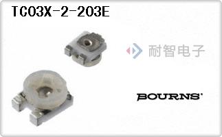 TC03X-2-203E