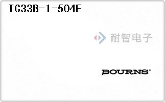 TC33B-1-504E