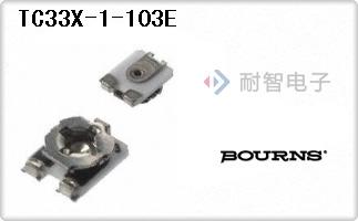 TC33X-1-103E