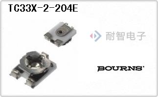 TC33X-2-204E