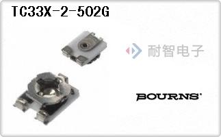 TC33X-2-502G