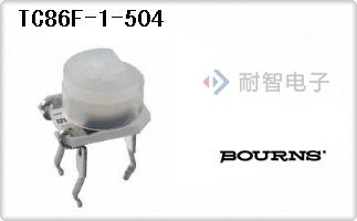 TC86F-1-504