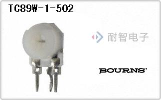 TC89W-1-502