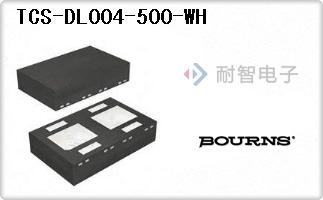 TCS-DL004-500-WH
