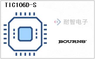 TIC106D-S