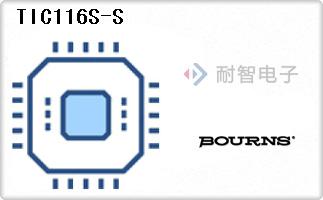 TIC116S-S