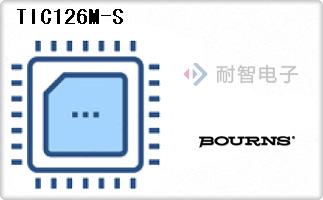 TIC126M-S