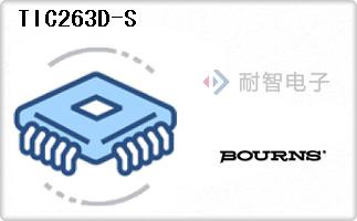TIC263D-S