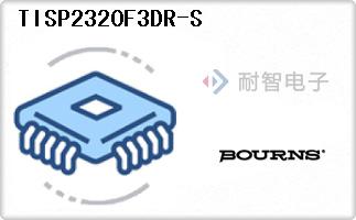 TISP2320F3DR-S