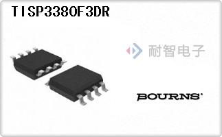 TISP3380F3DR