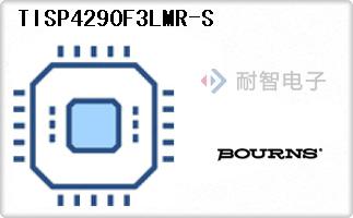 TISP4290F3LMR-S