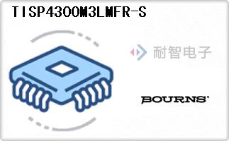 TISP4300M3LMFR-S