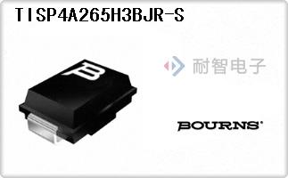 TISP4A265H3BJR-S