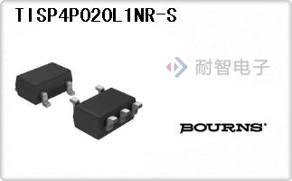 TISP4P020L1NR-S