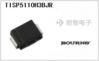 TISP5110H3BJR