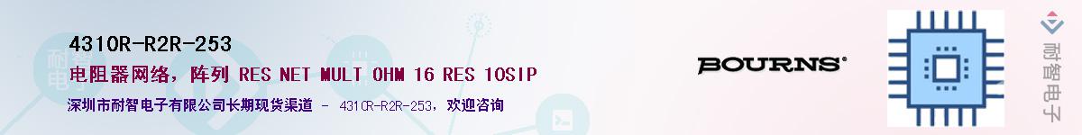 4310R-R2R-253��Ӧ��-���ǵ���