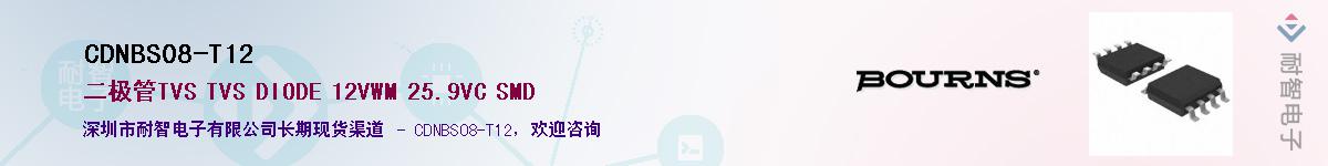 CDNBS08-T12��Ӧ��-���ǵ���