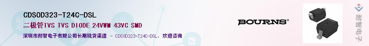 CDSOD323-T24C-DSL��Ӧ��-���ǵ���