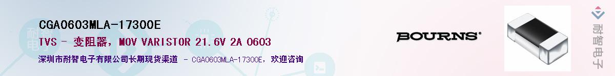CGA0603MLA-17300EӦ-ǵ