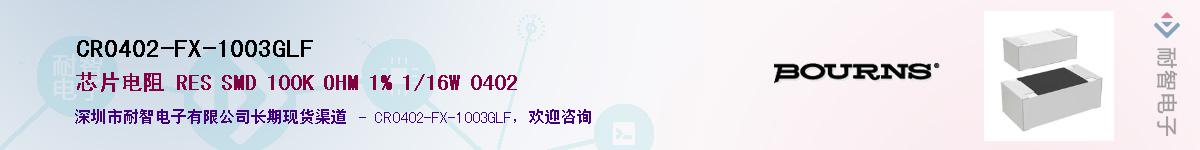 CR0402-FX-1003GLF��Ӧ��-���ǵ���