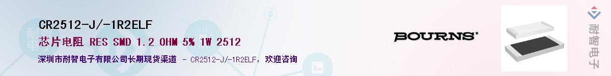 CR2512-J/-1R2ELF��Ӧ��-���ǵ���