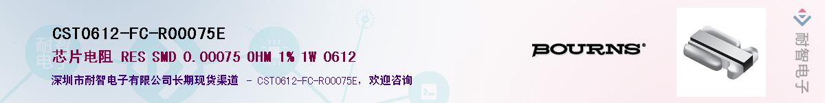 CST0612-FC-R00075E��Ӧ��-���ǵ���