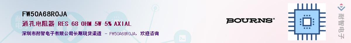 FW50A68R0JA供应商-耐智电子