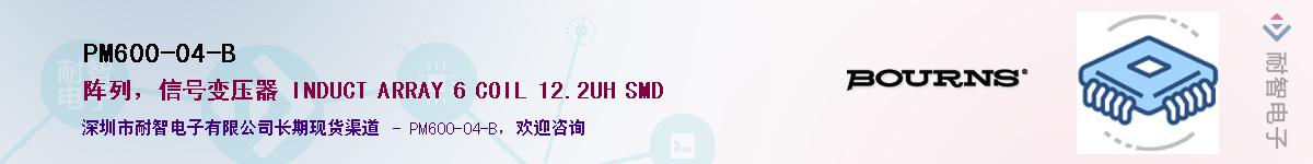PM600-04-B��Ӧ��-���ǵ���