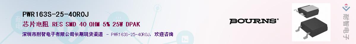PWR163S-25-40R0J��Ӧ��-���ǵ���