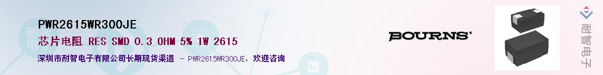 PWR2615WR300JE��Ӧ��-���ǵ���