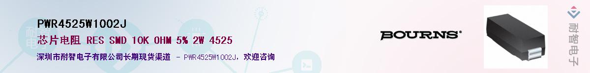 PWR4525W1002J��Ӧ��-���ǵ���