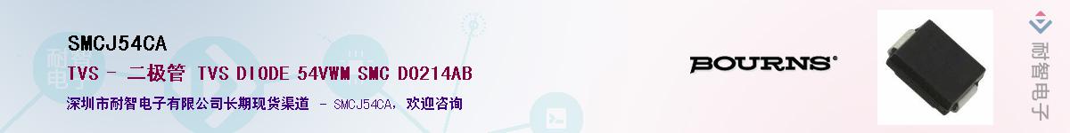 SMCJ54CA��Ӧ��-���ǵ���