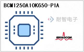 BCM1250A10K650-P1A