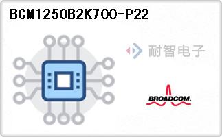 BCM1250B2K700-P22