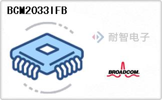 BCM2033IFB