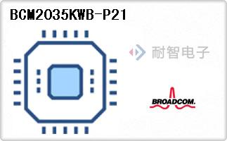 BCM2035KWB-P21