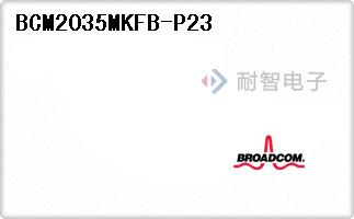 BCM2035MKFB-P23