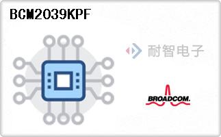 BCM2039KPF